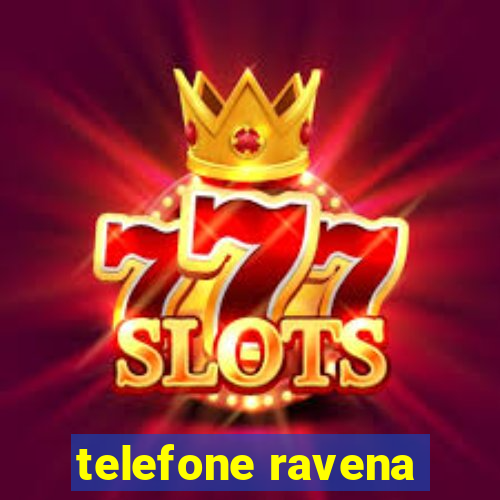 telefone ravena